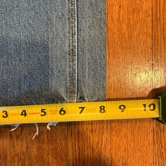 Vintage jeep carpenter jeans‎ - Picture 5 of 5